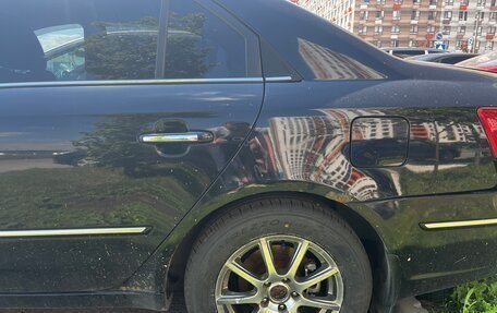 Hyundai Sonata VI, 2008 год, 340 000 рублей, 7 фотография