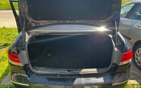 Hyundai Sonata VI, 2008 год, 340 000 рублей, 13 фотография