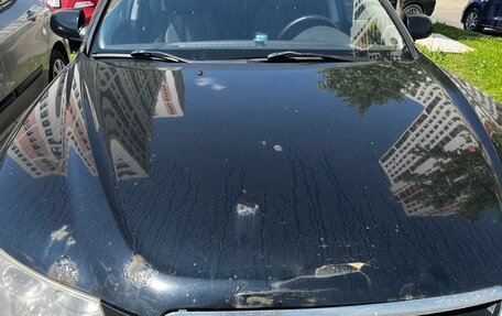 Hyundai Sonata VI, 2008 год, 340 000 рублей, 9 фотография