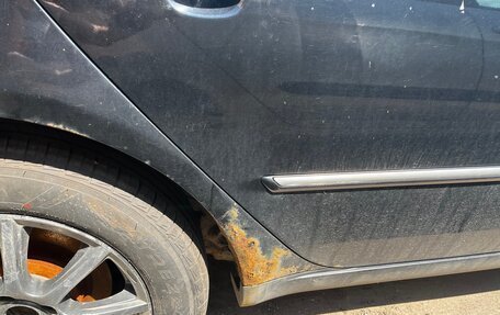 Hyundai Sonata VI, 2008 год, 340 000 рублей, 6 фотография