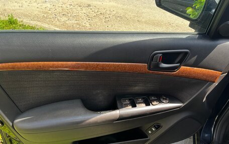 Hyundai Sonata VI, 2008 год, 340 000 рублей, 18 фотография