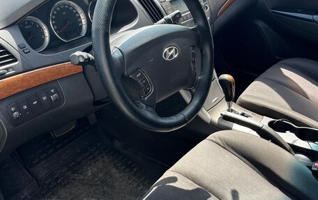Hyundai Sonata VI, 2008 год, 340 000 рублей, 17 фотография