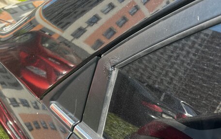 Hyundai Sonata VI, 2008 год, 340 000 рублей, 11 фотография