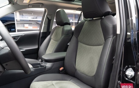 Toyota RAV4, 2025 год, 4 499 000 рублей, 7 фотография