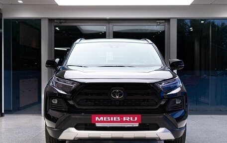 Toyota RAV4, 2025 год, 4 499 000 рублей, 2 фотография
