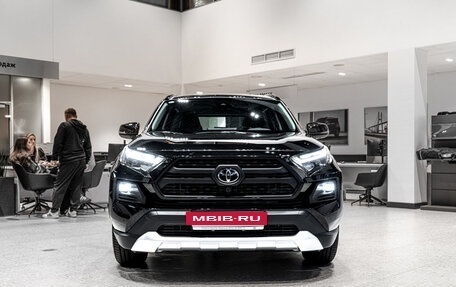 Toyota RAV4, 2025 год, 4 499 000 рублей, 10 фотография