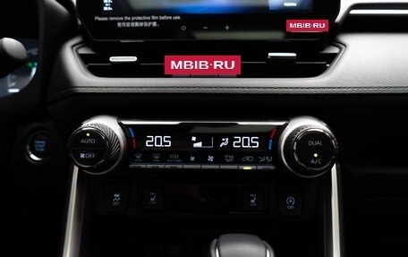 Toyota RAV4, 2025 год, 4 499 000 рублей, 14 фотография