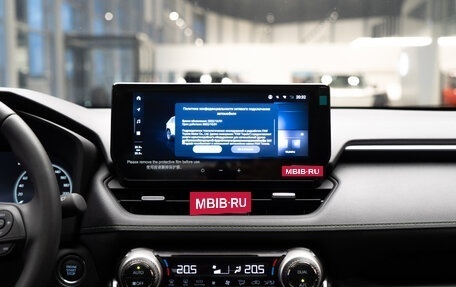 Toyota RAV4, 2025 год, 4 499 000 рублей, 11 фотография