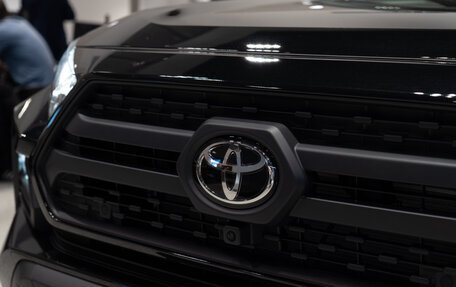 Toyota RAV4, 2025 год, 4 499 000 рублей, 26 фотография
