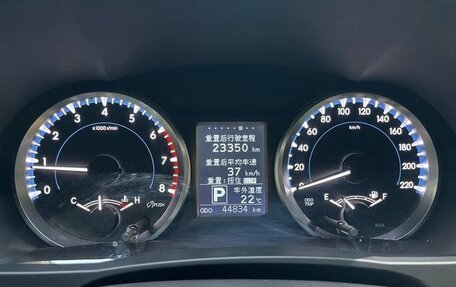 Toyota Highlander III, 2021 год, 2 380 200 рублей, 9 фотография