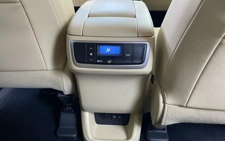 Toyota Highlander III, 2021 год, 2 380 200 рублей, 14 фотография