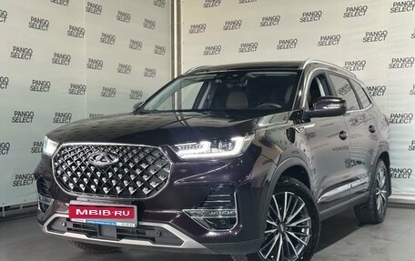Chery Tiggo 8 Pro, 2023 год, 2 261 900 рублей, 1 фотография