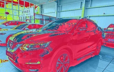 Nissan Qashqai, 2021 год, 1 650 035 рублей, 1 фотография