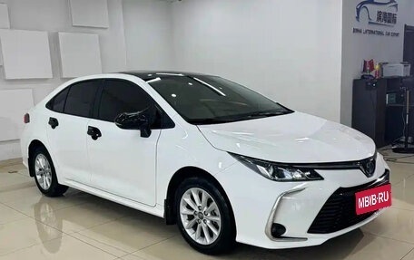 Toyota Corolla, 2021 год, 1 700 998 рублей, 1 фотография