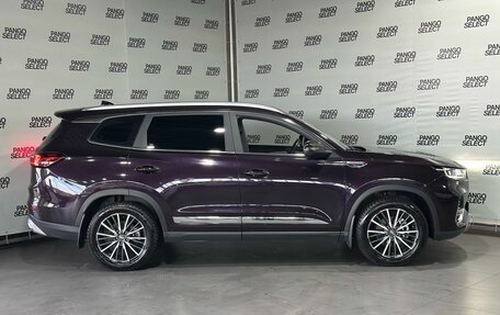 Chery Tiggo 8 Pro, 2023 год, 2 261 900 рублей, 7 фотография