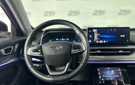 Chery Tiggo 8 Pro, 2023 год, 2 261 900 рублей, 18 фотография