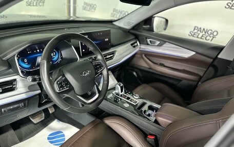 Chery Tiggo 8 Pro, 2023 год, 2 261 900 рублей, 11 фотография