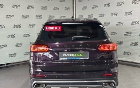 Chery Tiggo 8 Pro, 2023 год, 2 261 900 рублей, 5 фотография