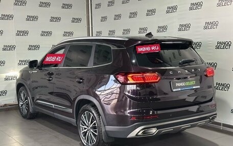 Chery Tiggo 8 Pro, 2023 год, 2 261 900 рублей, 4 фотография