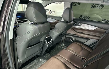 Chery Tiggo 8 Pro, 2023 год, 2 261 900 рублей, 21 фотография