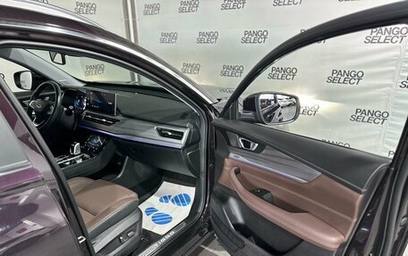 Chery Tiggo 8 Pro, 2023 год, 2 261 900 рублей, 27 фотография