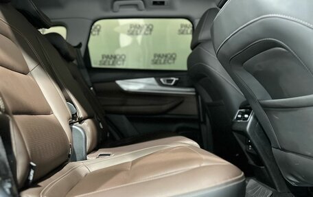 Chery Tiggo 8 Pro, 2023 год, 2 261 900 рублей, 26 фотография