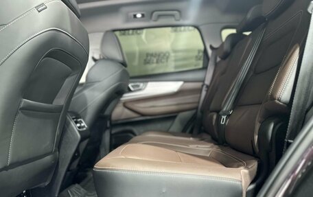 Chery Tiggo 8 Pro, 2023 год, 2 261 900 рублей, 22 фотография