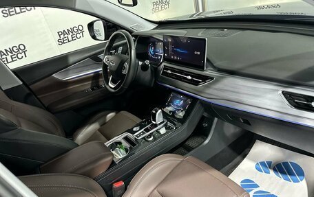 Chery Tiggo 8 Pro, 2023 год, 2 261 900 рублей, 28 фотография