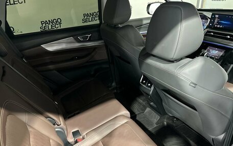 Chery Tiggo 8 Pro, 2023 год, 2 261 900 рублей, 25 фотография
