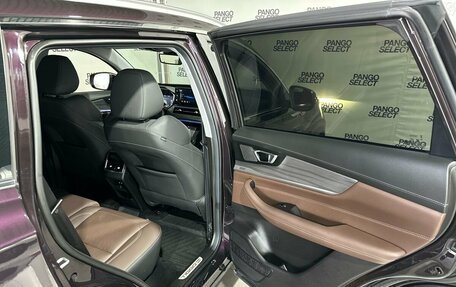 Chery Tiggo 8 Pro, 2023 год, 2 261 900 рублей, 24 фотография