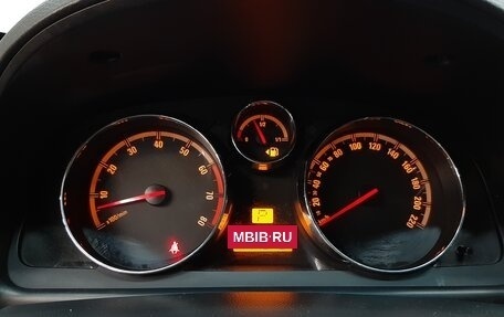 Opel Antara I, 2011 год, 840 000 рублей, 8 фотография