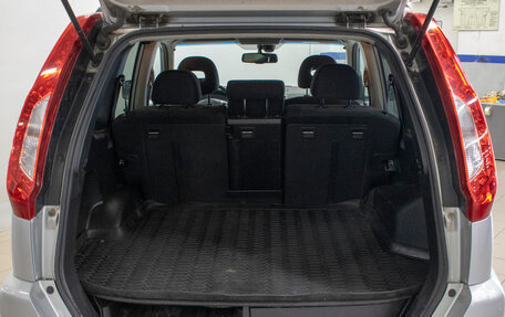Nissan X-Trail, 2012 год, 1 090 000 рублей, 7 фотография
