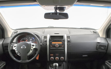 Nissan X-Trail, 2012 год, 1 090 000 рублей, 9 фотография
