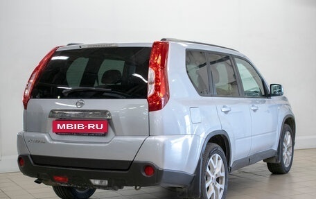 Nissan X-Trail, 2012 год, 1 090 000 рублей, 3 фотография