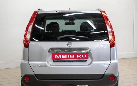 Nissan X-Trail, 2012 год, 1 090 000 рублей, 4 фотография
