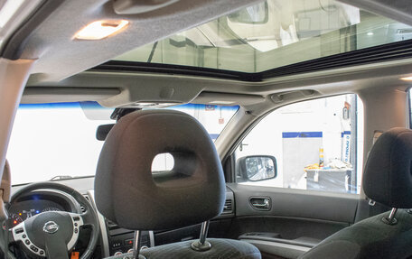 Nissan X-Trail, 2012 год, 1 090 000 рублей, 16 фотография