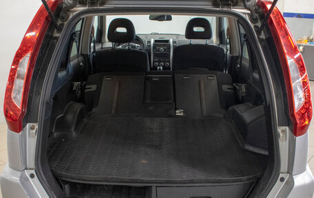 Nissan X-Trail, 2012 год, 1 090 000 рублей, 8 фотография