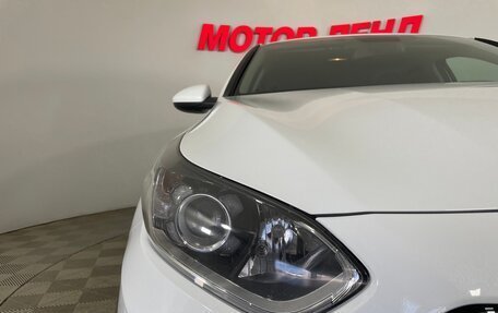 KIA cee'd III, 2020 год, 1 689 000 рублей, 7 фотография