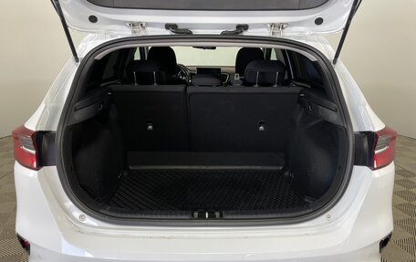 KIA cee'd III, 2020 год, 1 689 000 рублей, 10 фотография