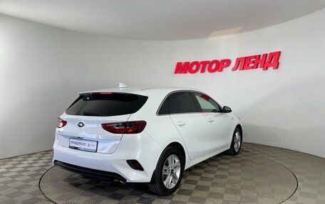 KIA cee'd III, 2020 год, 1 689 000 рублей, 4 фотография