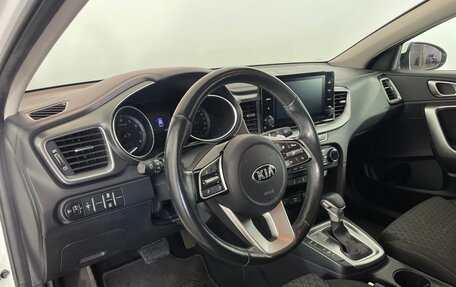 KIA cee'd III, 2020 год, 1 689 000 рублей, 11 фотография