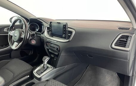 KIA cee'd III, 2020 год, 1 689 000 рублей, 12 фотография