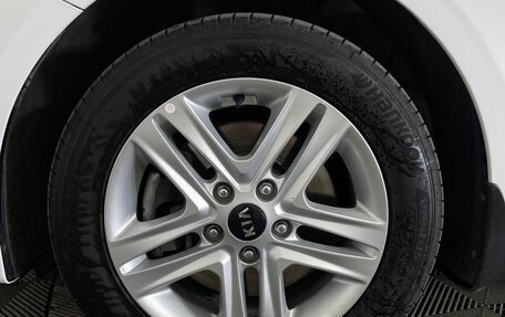 KIA cee'd III, 2020 год, 1 689 000 рублей, 9 фотография