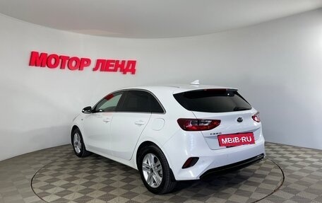 KIA cee'd III, 2020 год, 1 689 000 рублей, 6 фотография