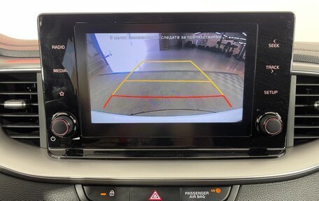 KIA cee'd III, 2020 год, 1 689 000 рублей, 25 фотография