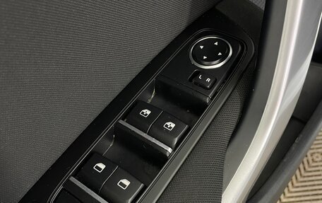 KIA cee'd III, 2020 год, 1 689 000 рублей, 21 фотография