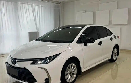 Toyota Corolla, 2021 год, 1 700 998 рублей, 3 фотография