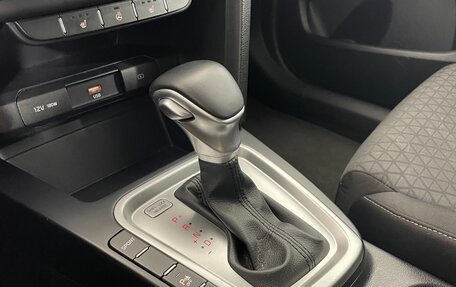 KIA cee'd III, 2020 год, 1 689 000 рублей, 19 фотография