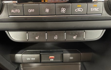 KIA cee'd III, 2020 год, 1 689 000 рублей, 24 фотография