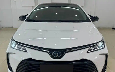 Toyota Corolla, 2021 год, 1 700 998 рублей, 2 фотография